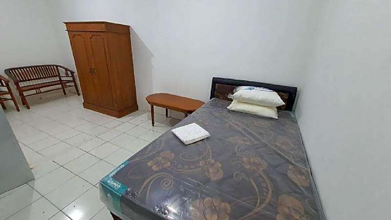 RedDoorz near RSUD Banten Serang