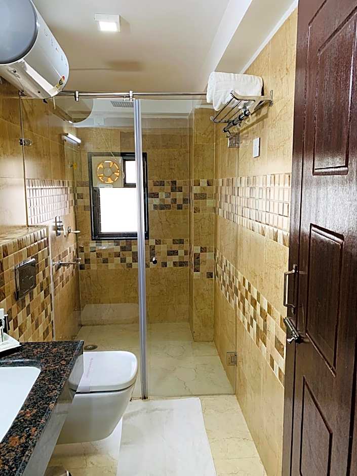 The Loft Hotel, Siliguri