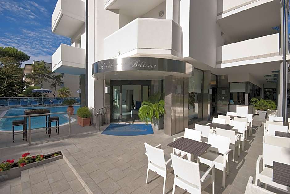 Hotel Bellevue