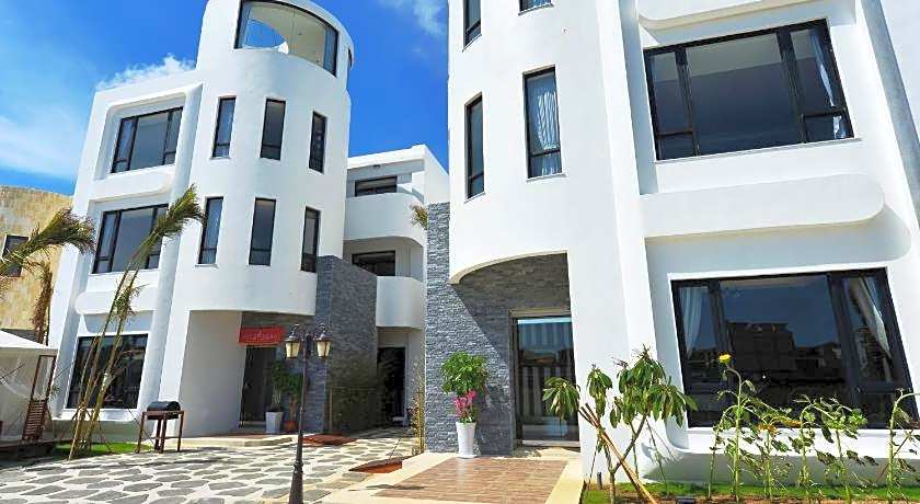 Love Tour Homestay
