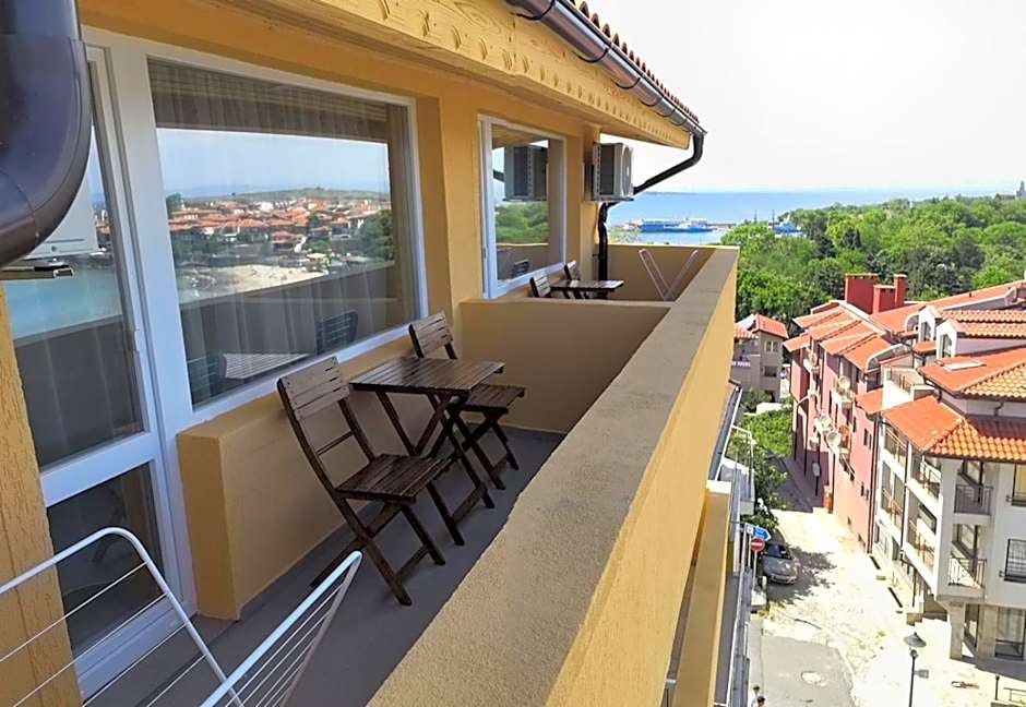 Family Hotel Alfa Vita
