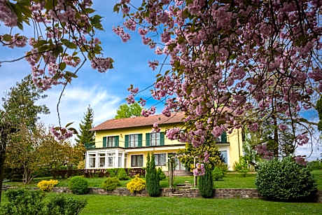 Landhaus zu Kürenberg