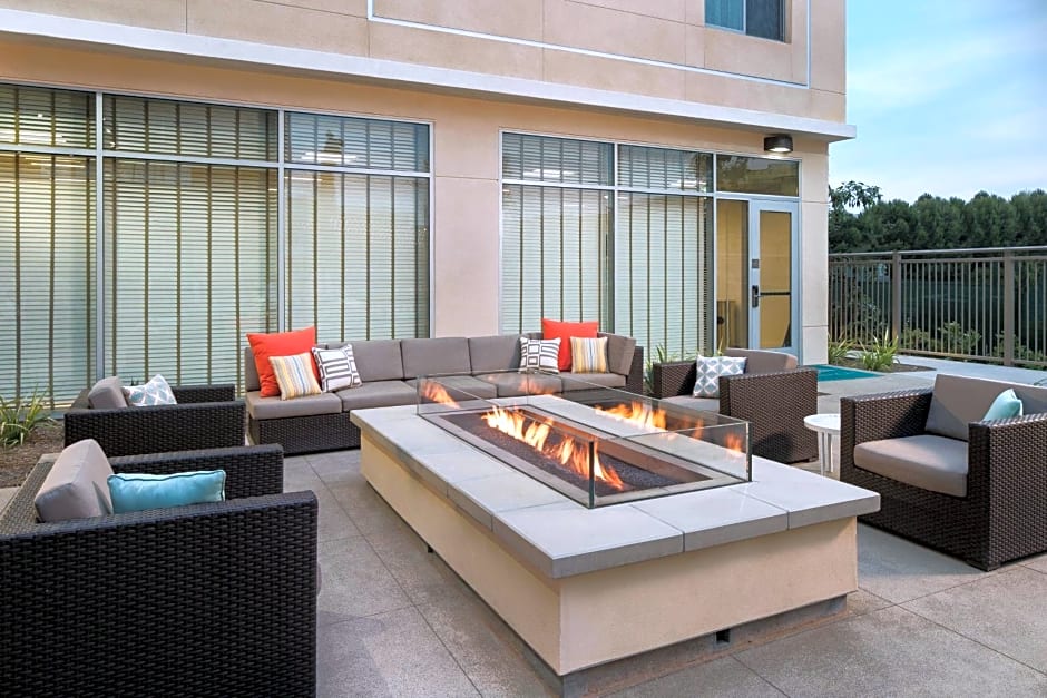 Homewood Suites by Hilton Aliso Viejo-Laguna Beach