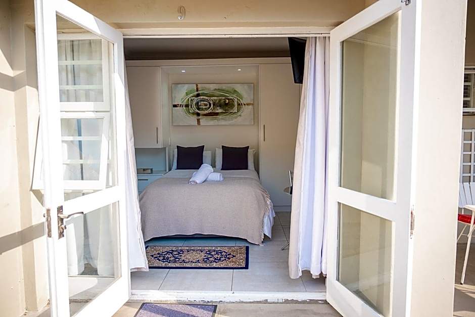 Conifer Beach House