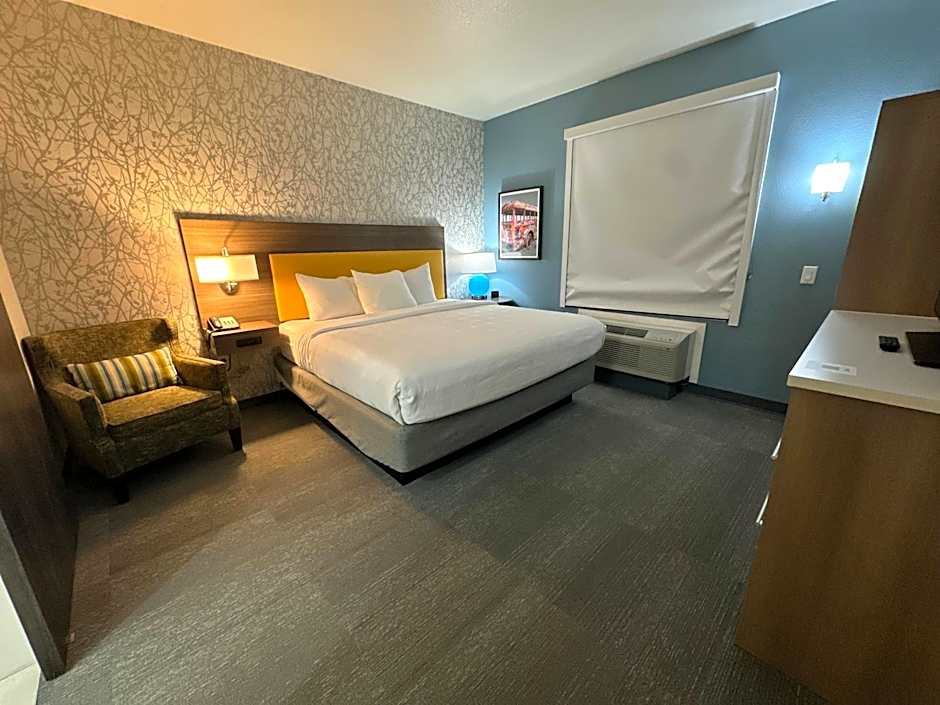 Home2 Suites by Hilton Amarillo East