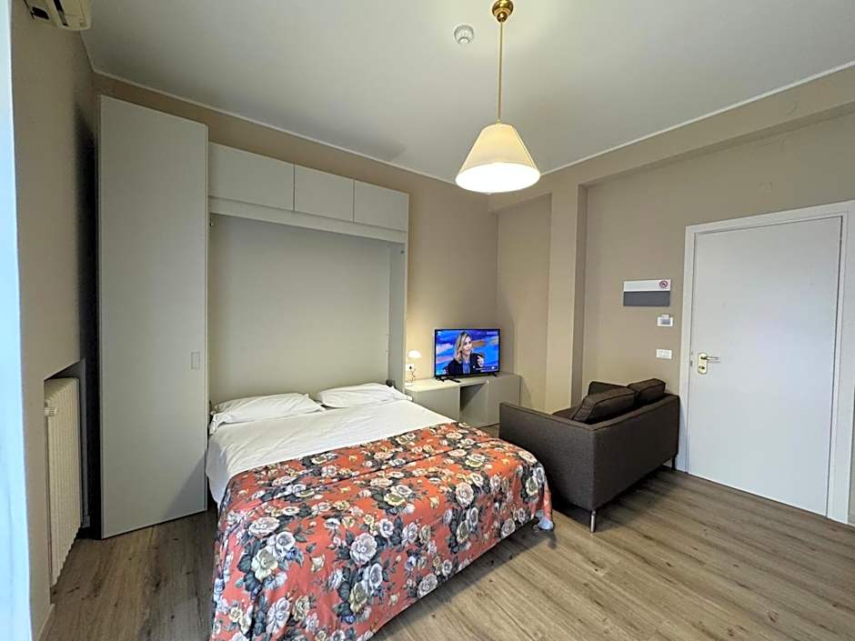 Park Hotel