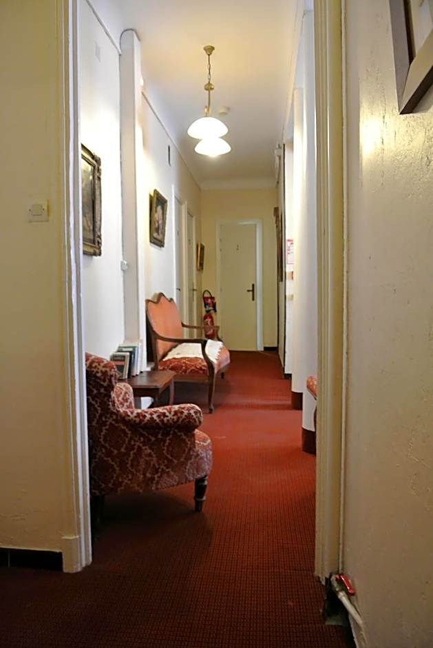 Hôtel Castel Mistral