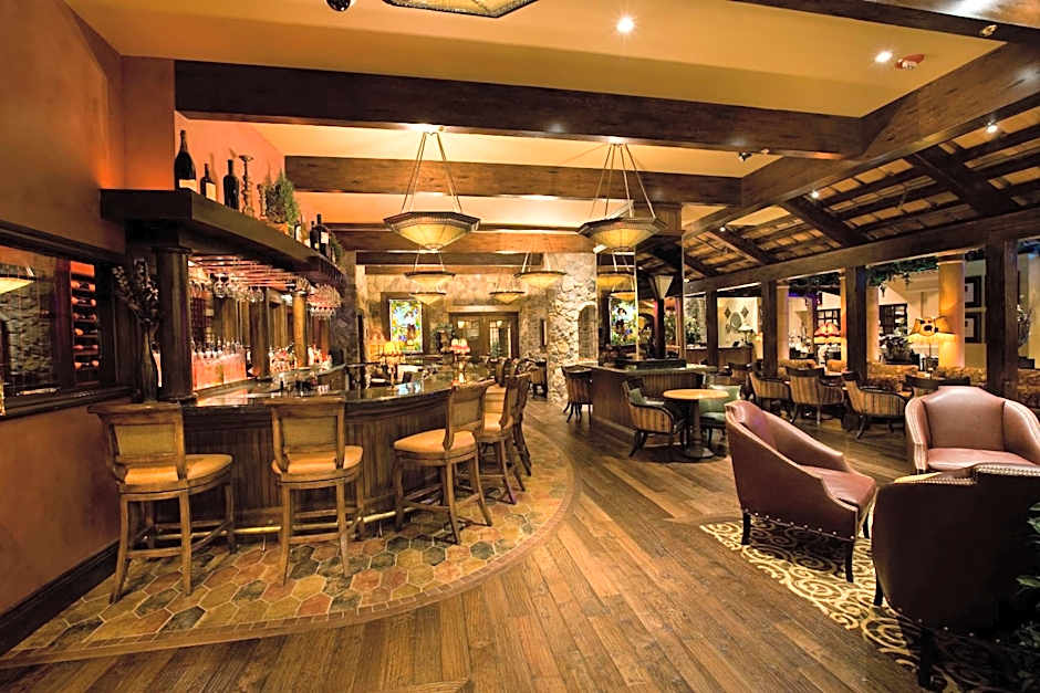 Eldorado Reno - A Caesars Rewards Destination