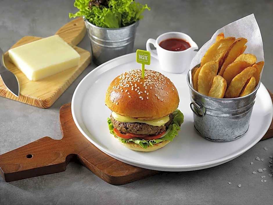 ibis Bangkok Sukhumvit 4