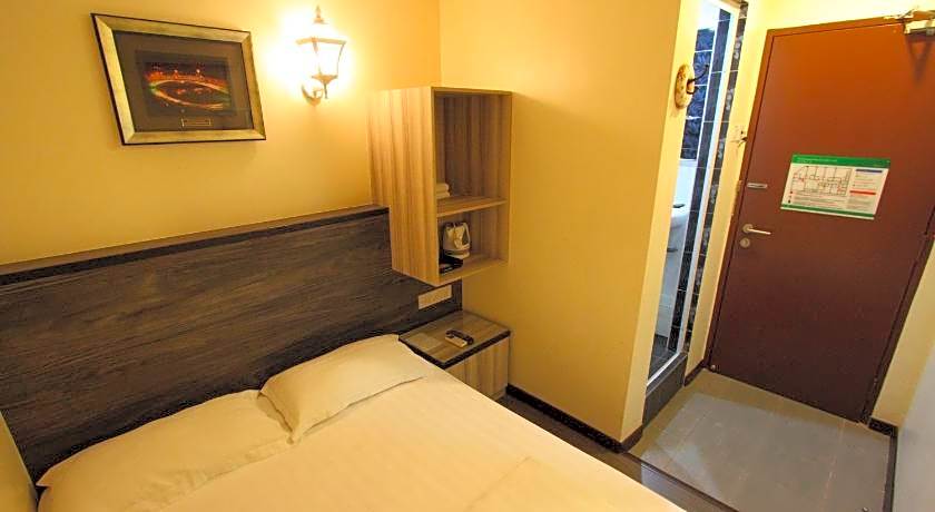 Shamrock Guest House