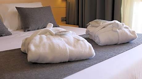 Privilege Rooftop Pool