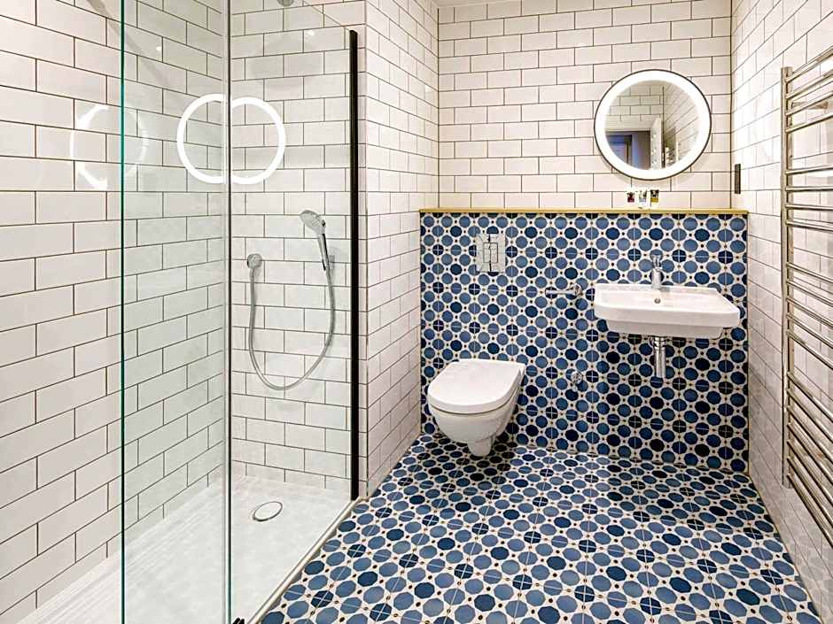 Mercure Oxford Hawkwell House Hotel