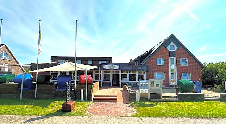 Strandhotel Achtert Diek
