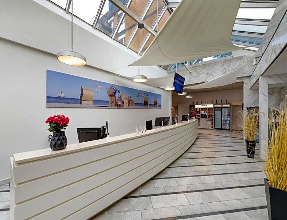 Sunday Hotel des Nordens
