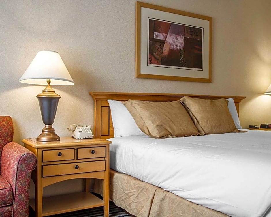 Econo Lodge Freeport