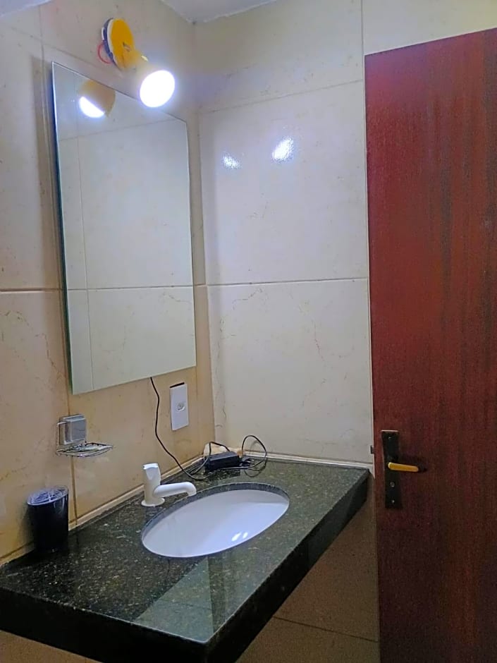 Namorada Brava Guest House