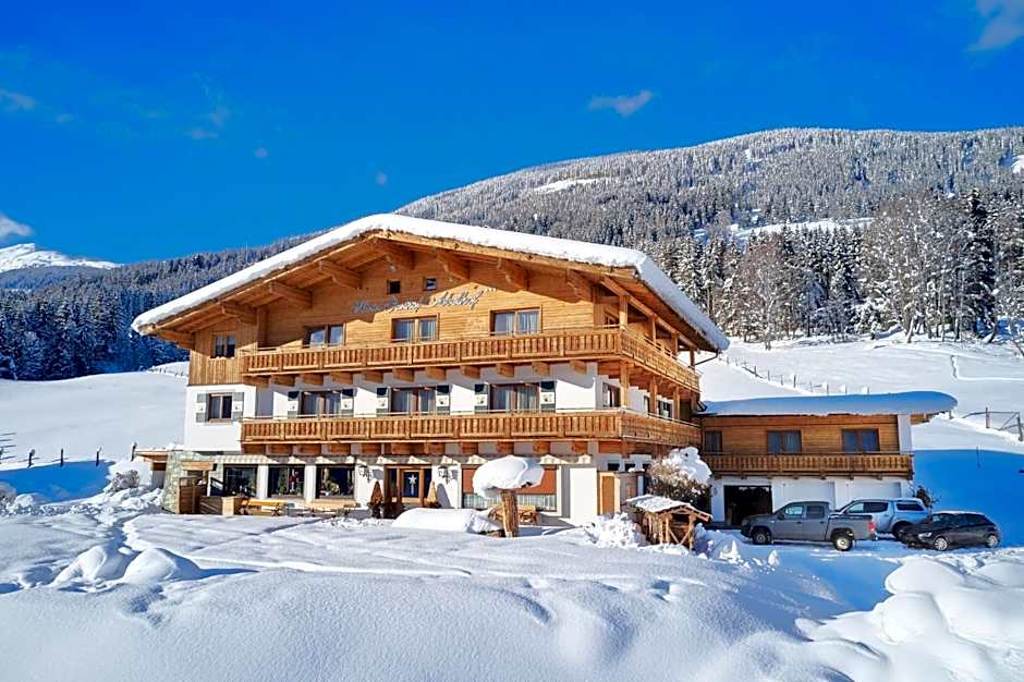 Hotel Gasthof Abelhof