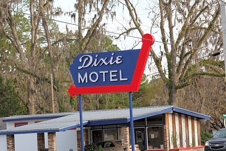 Dixie Motel - Hilliard