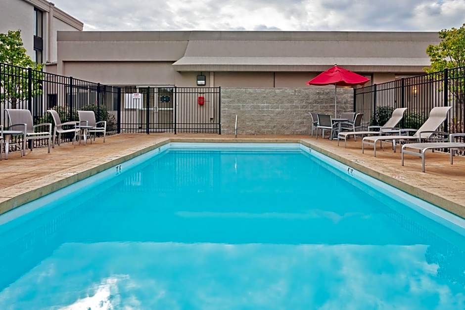Holiday Inn Bloomington By IHG