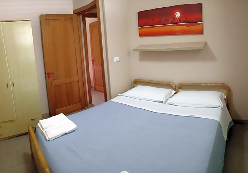 Hotel Blue Sky - San Foca