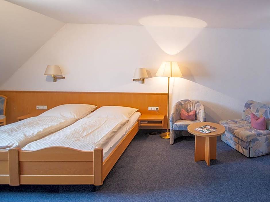 Brauereigasthof zum Lamm