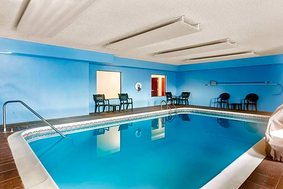 Quality Inn & Suites Niles