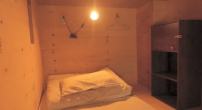 Nomad Hostel Classic