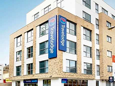 Travelodge London Greenwich High Road