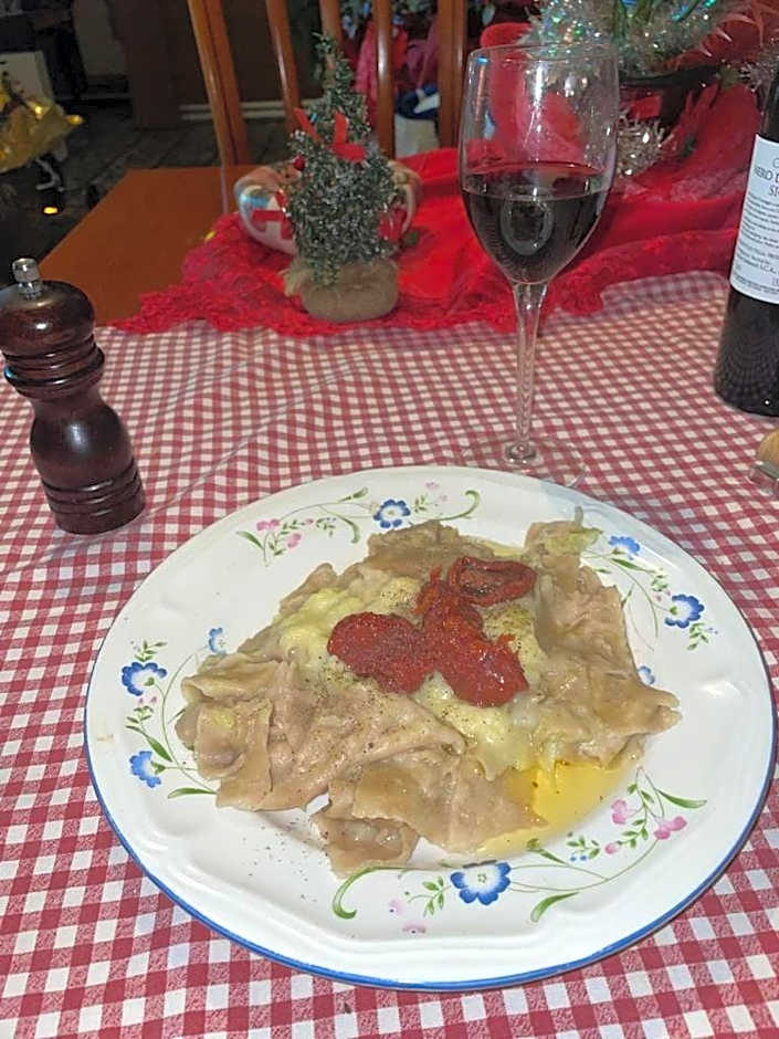 Albergo Ristorante Guidi