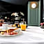 Hôtel Restaurant Relais De La Poste - Strasbourg Nord