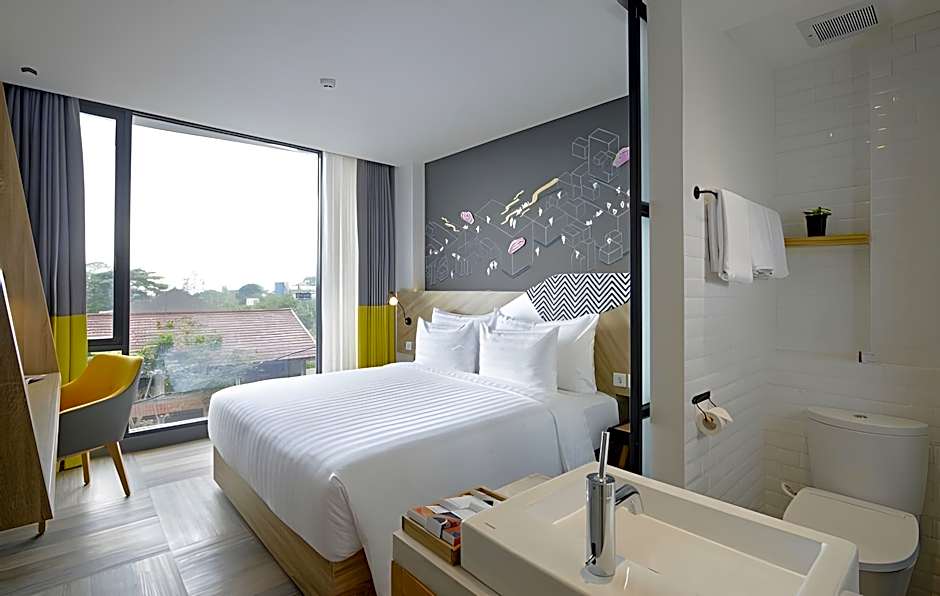 Horison Trunojoyo Batu Malang