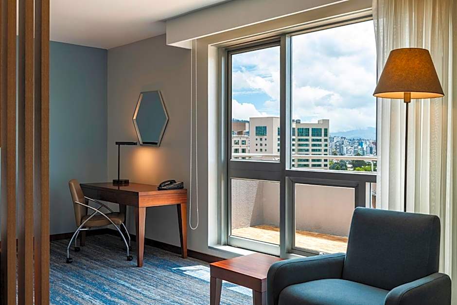 Holiday Inn Express Hotels & Suites Quito By IHG