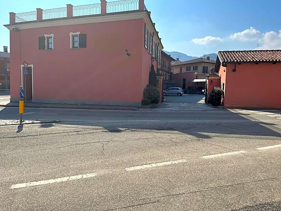 Dimora San Secondo