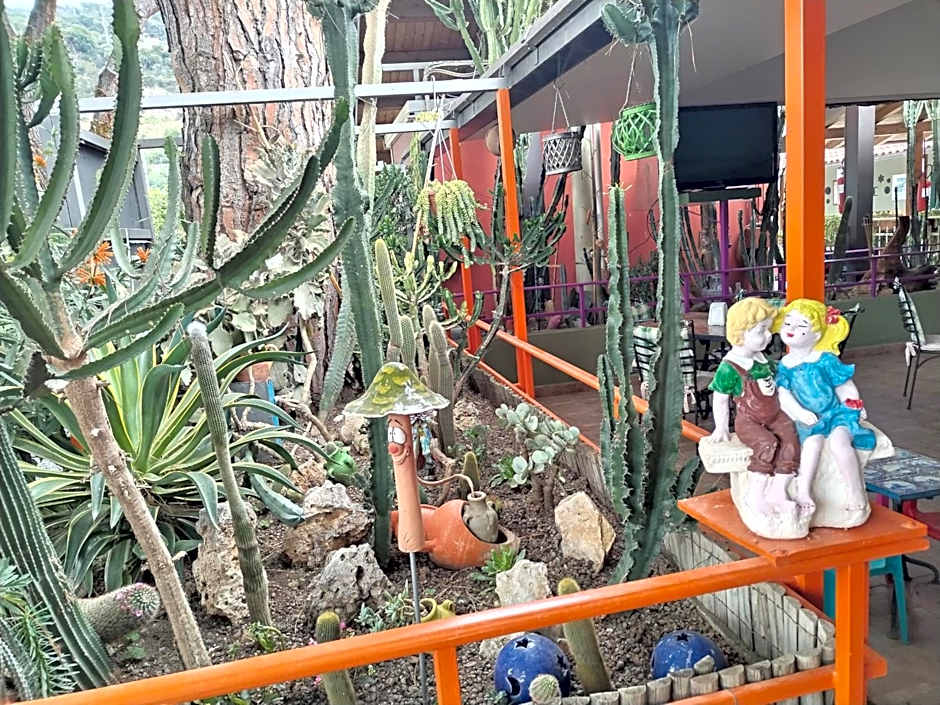 Camping Roma
