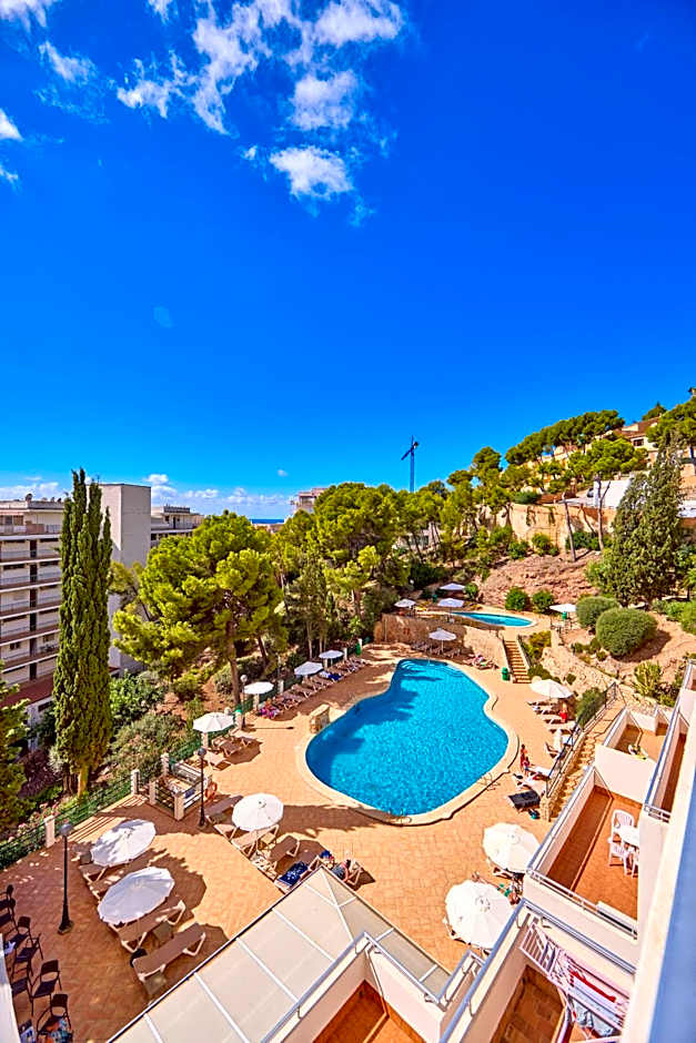 Apartamentos Vista Club