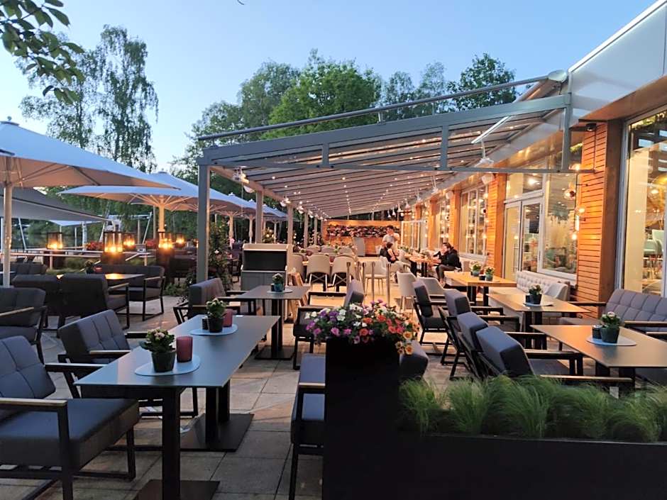 Hotel am Springhorstsee