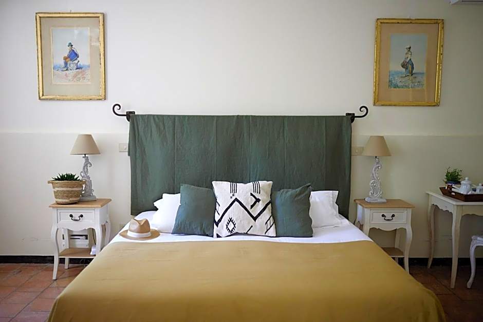 Hotel Moulin d'Aure