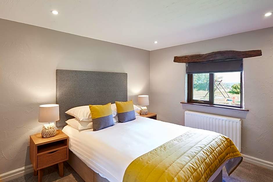 The Ullswater Suites at Whitbarrow