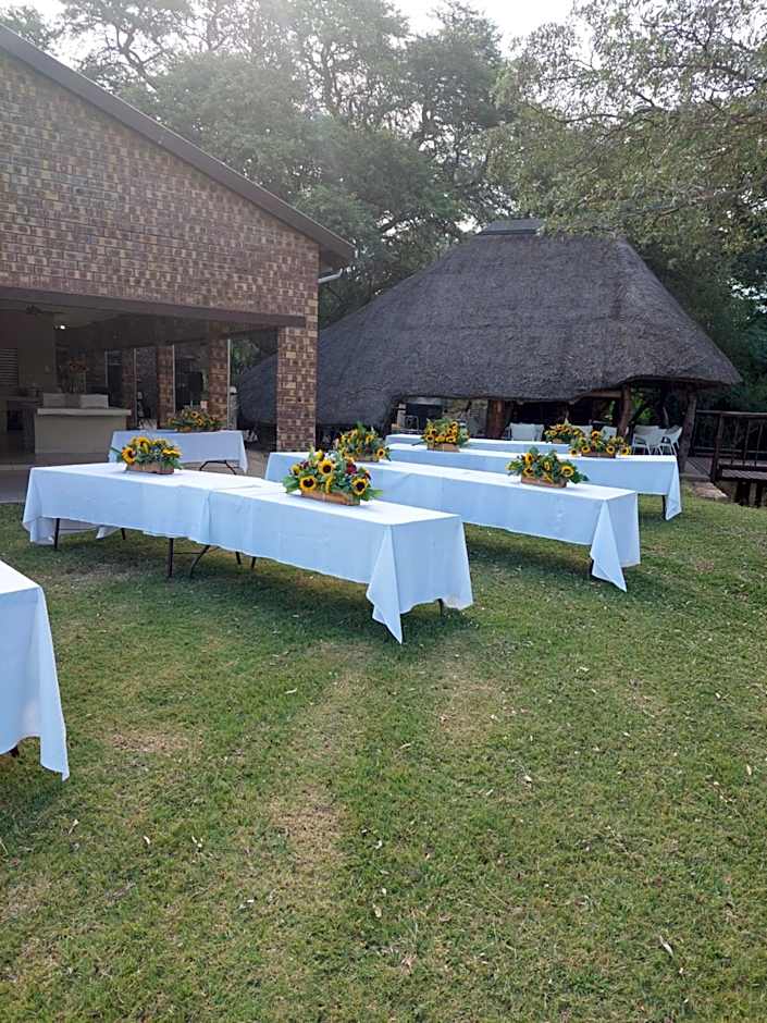 Karibu River Retreat