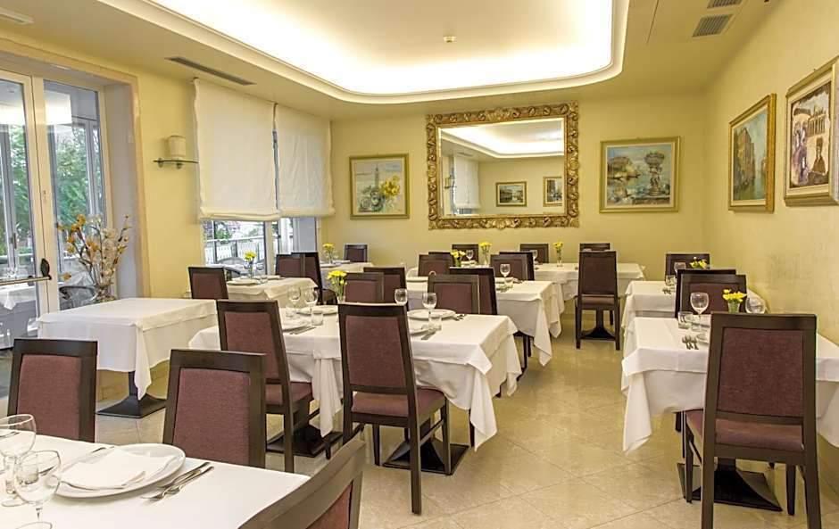 Hotel Helios