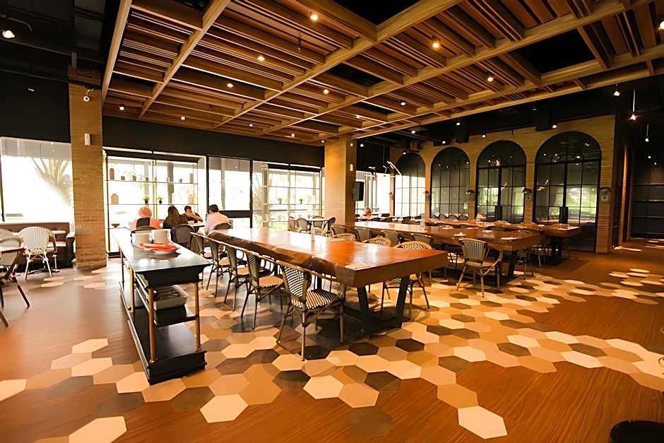 Antero Hotel Jababeka