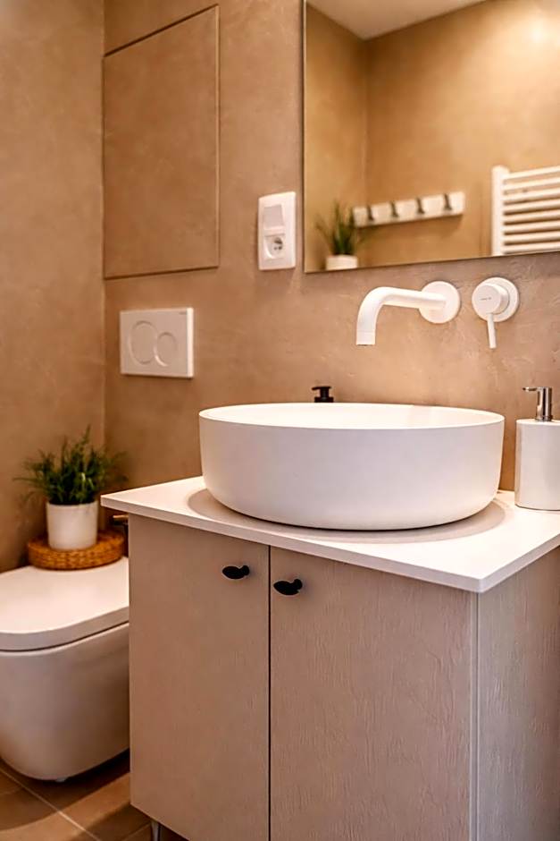 SLEEP INN - Kyoto Suites South Antwerp