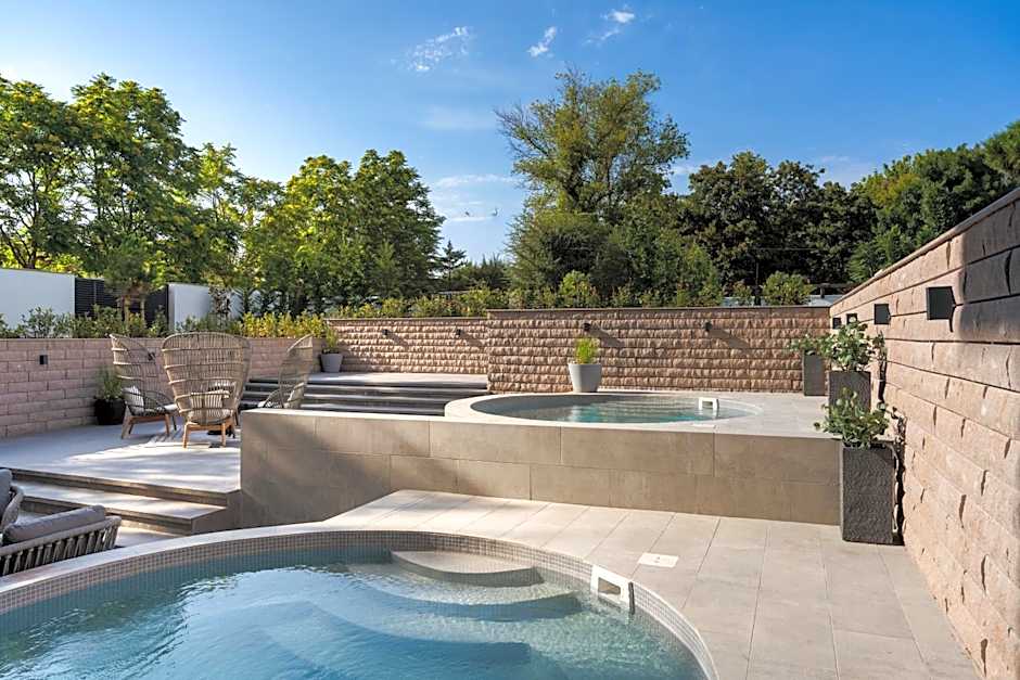 Kamengrad Hotel & SPA