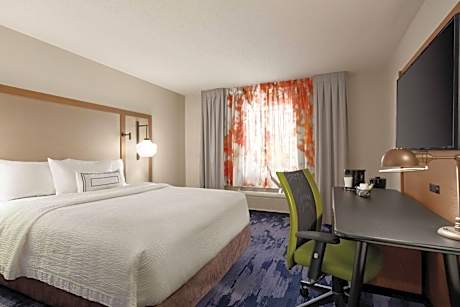 Fairfield Inn by Marriott Scranton