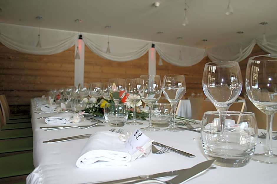 La Croix de Savoie & Spa