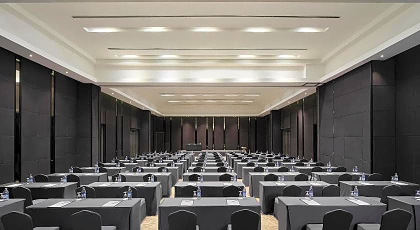 The Park Nine Hotel Suvarnabhumi (SHA Extra Plus)