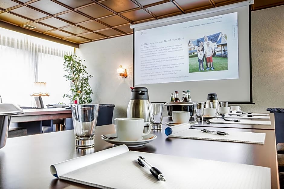 Landhotel Fernblick