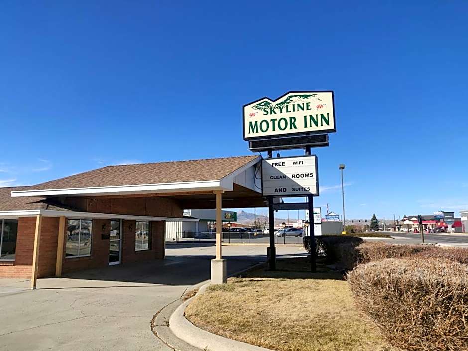 Skyline Motor Inn