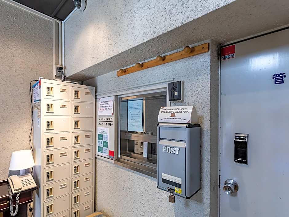 Tabist Business Hotel Japan Takamatsu Kagawa