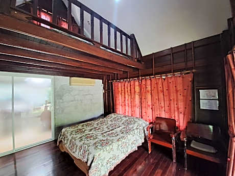 Garden Bungalow - Double